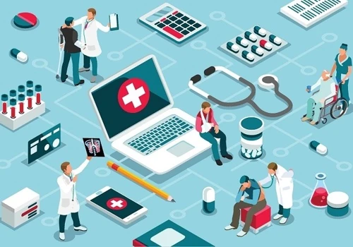 Clinical Trial Project Management System