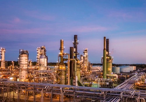 Business Critical Asset Management Upgrade for BP