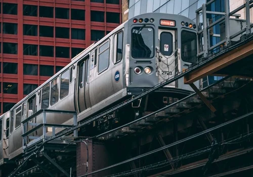 Train Information System