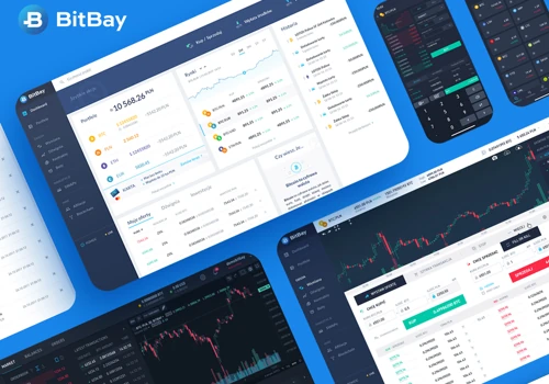 BitBay - Fiat / Crypto Exchange