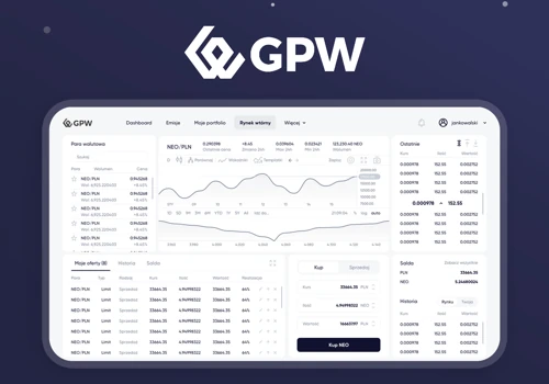 GPW - Polish Stock Exchange