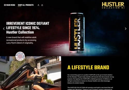 Elevating E-Commerce Excellence