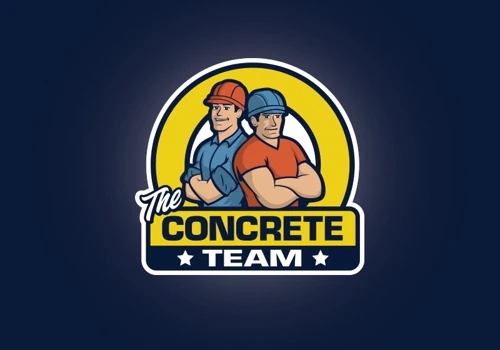 The Concrete Team - Rebrand