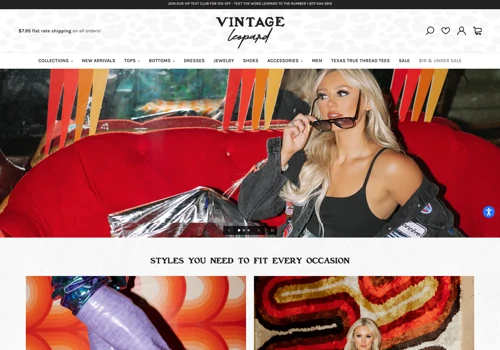 From Social Sales to Ecommerce Powerhouse