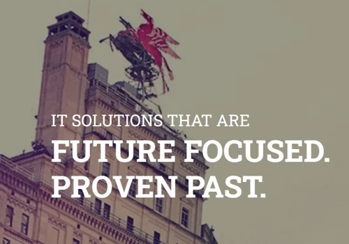 IT Solutions with Integrity
