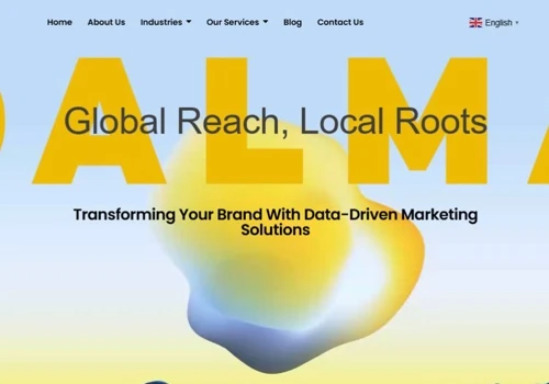 SEO Optimized Website Development