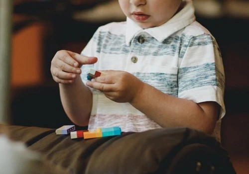 Digital speech therapist for children with autism