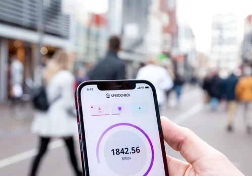 Mobile operator benchmarking