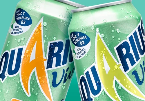 Branding and Packaging Design Solutions for The Coca-Cola Company