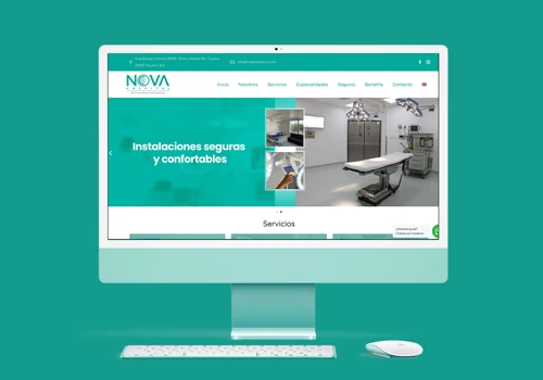 Diseno de Pagna Web