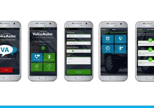 Voice AI