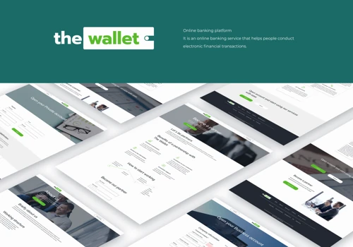 The Wallet