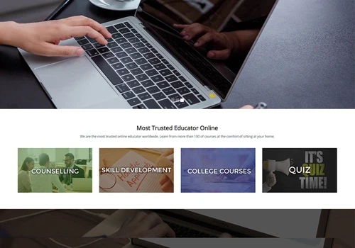 Edtech Company in Mumbai India