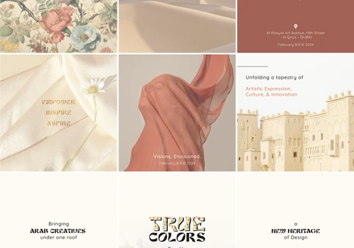 Branding and Social Media Management