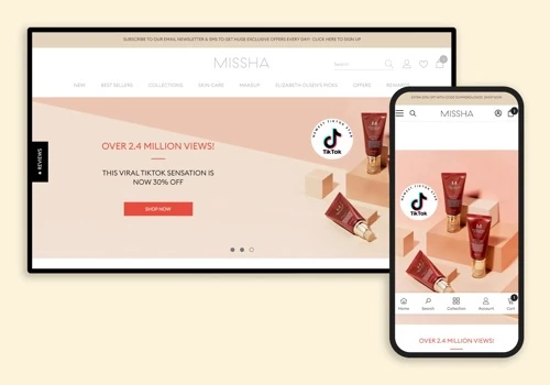 Misshaus's migration from OpenCart to Shopify
