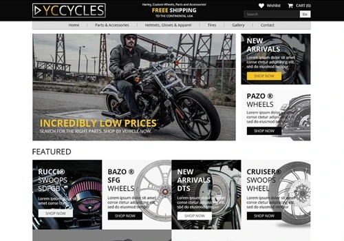 YCCYCLES