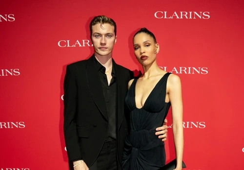 Clarins Celebrates Beauty Icons at Academy Museum