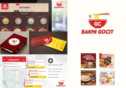 Bakmi Gocit