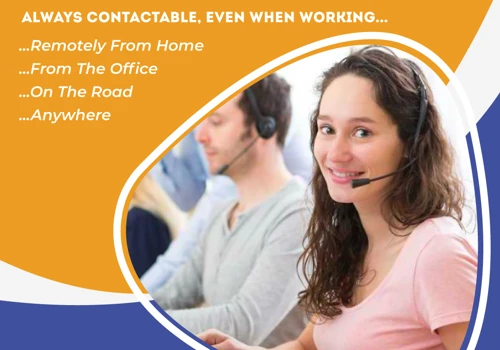 Business Continuity