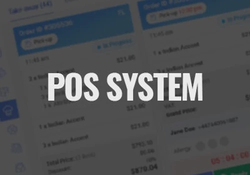 POS System