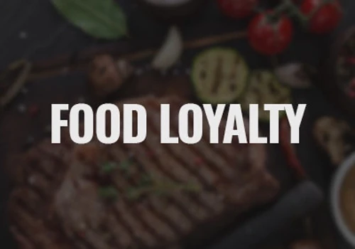 Food Loyalty (DFT)