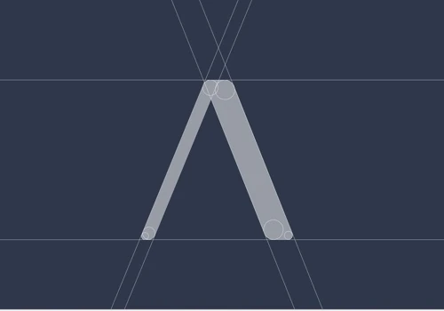 Revamping Brand identity of Akshat Apartments