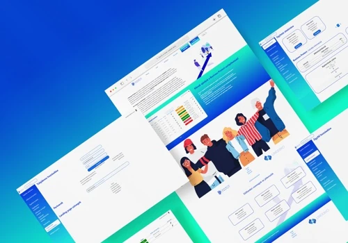 Anonymous complaint reporting software