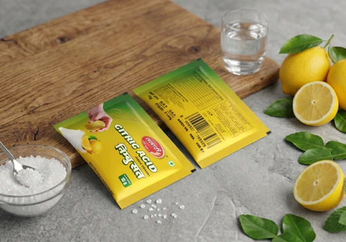 Packaging Design & Redesign