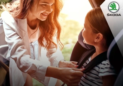 SKODA - Social Media