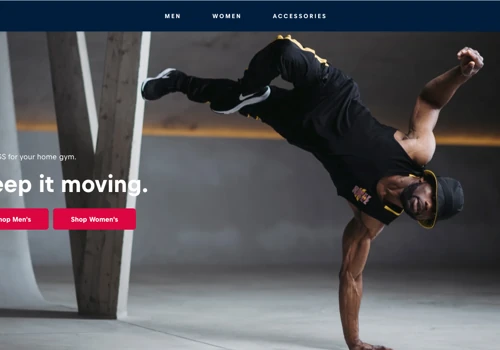 RedBull’s New “Shop U.S.” Digital Storefront