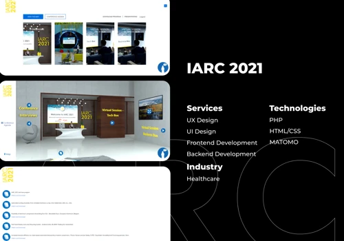 IARC 2021