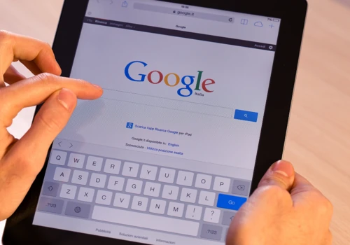 Suspended Google My Business Listing