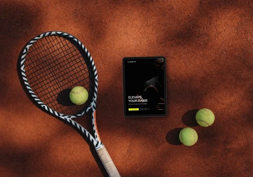 GetActiv - Performance meets lifestyle