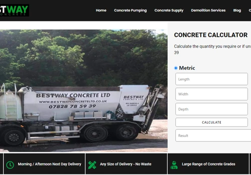 Construction Company