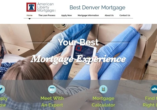Best Denver Mortgage ~ Marc Mcghee