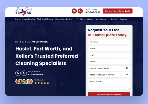 ProCare Texas