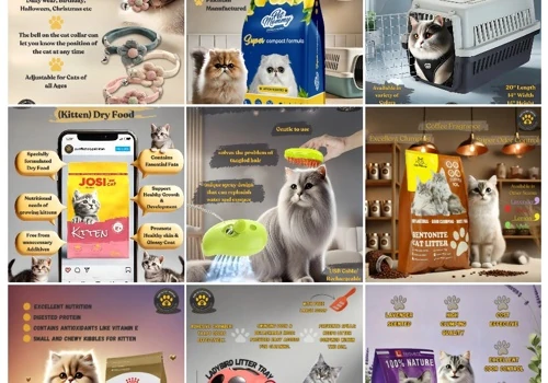 Purrfactory Pakistan Journey