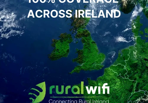 Performance Marketing For RuralWifi