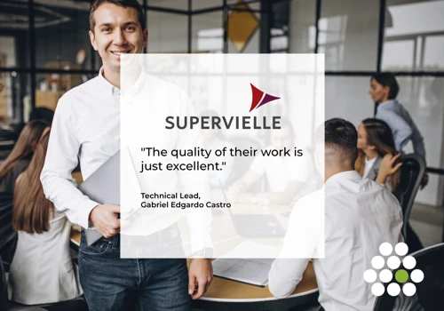 Banco Supervielle
