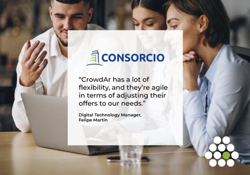 Consorcio