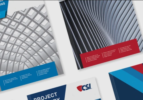 CSI Publications