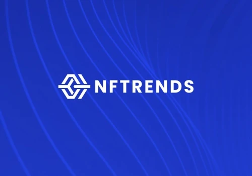 UX/UI for NFTrends