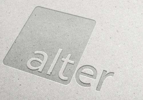 Alter
