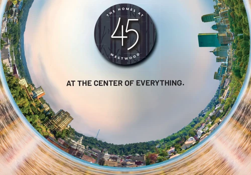 At the center of everything