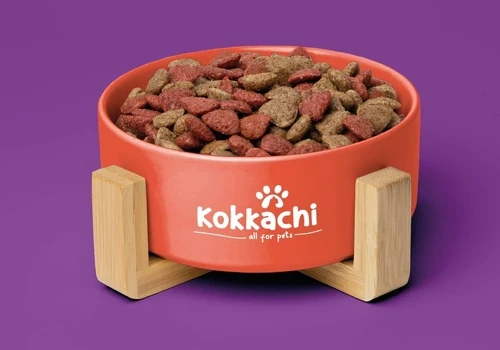 KOKKACHI - EVERYTHING FOR PETS