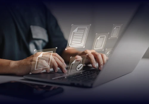 AI for Document Search and Analysis