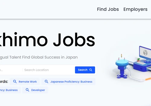 Custom Job Portal