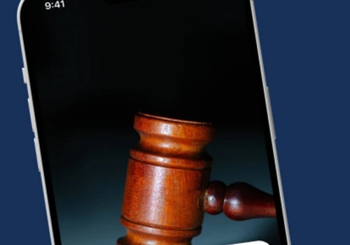 Mobile Application for Lawyers and Users