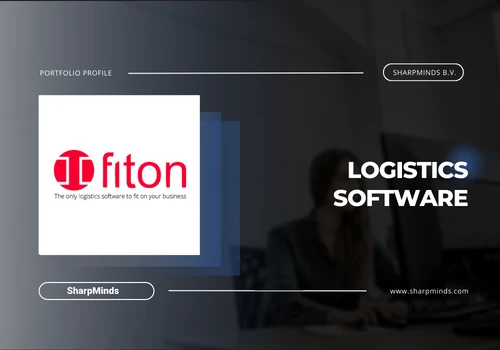 Logistics Software
