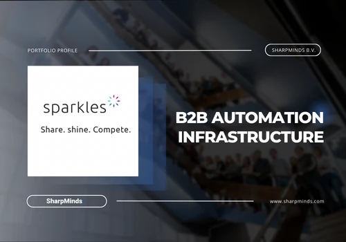 B2B Automation Infrastructure